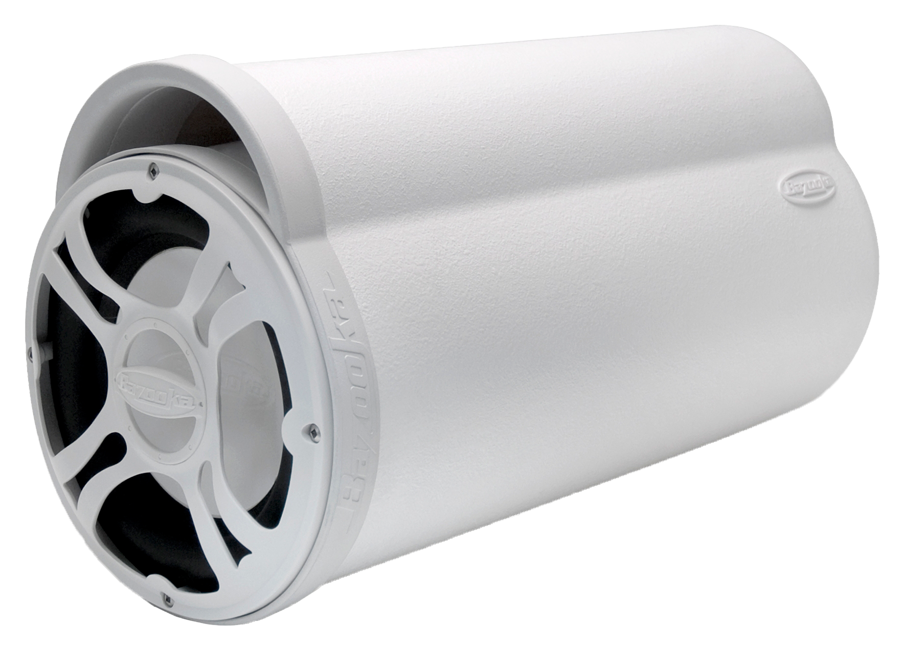 Bazooka 250W Subwoofer Bass Pro Shops